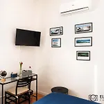 Pit Stop 招待所 比萨