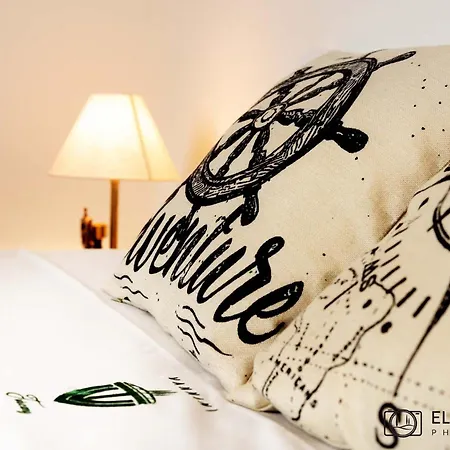 Guest house Pit Stop 3*