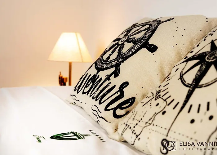 Guest house Pit Stop 3*