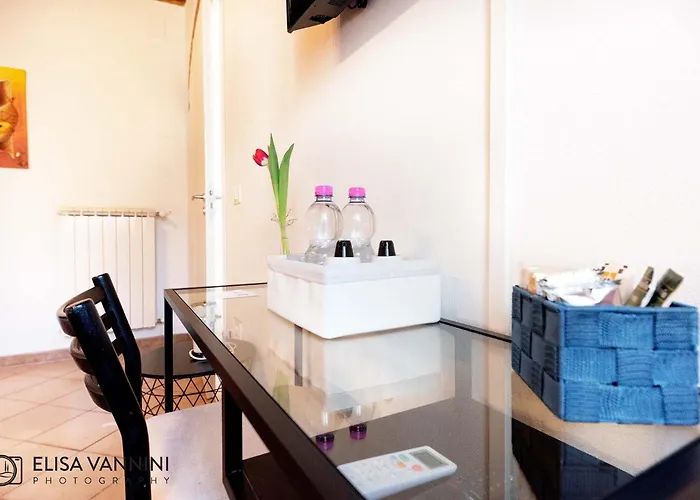 بيت ضيافة Pit Stop