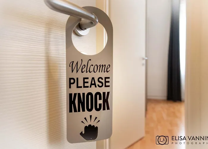 بيت ضيافة Pit Stop بيزا