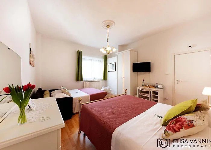 بيت ضيافة Pit Stop 3*