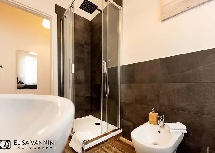 Pit Stop Guest house Pisa