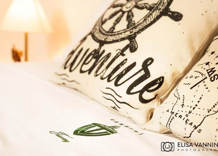 Guest house Pit Stop Pisa