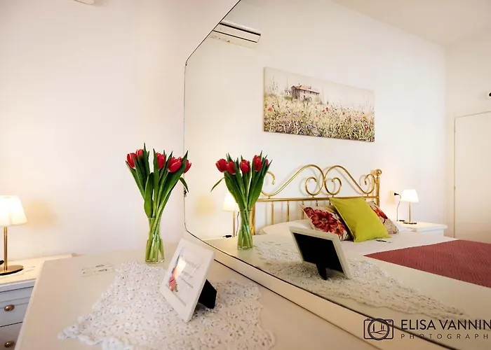 Pit Stop Guest house Pisa