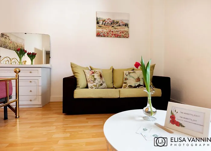 Pit Stop Guest house Pisa