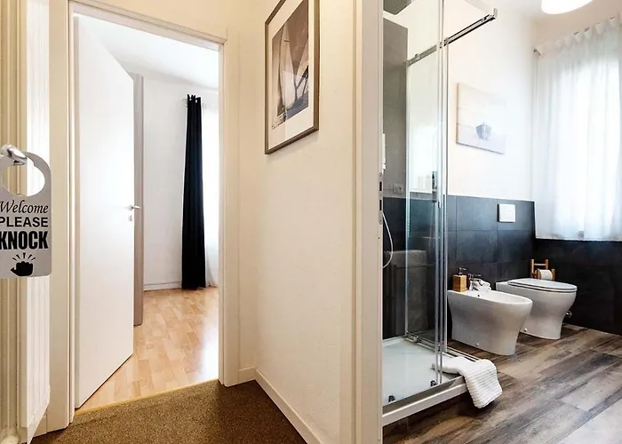 بيت ضيافة Pit Stop