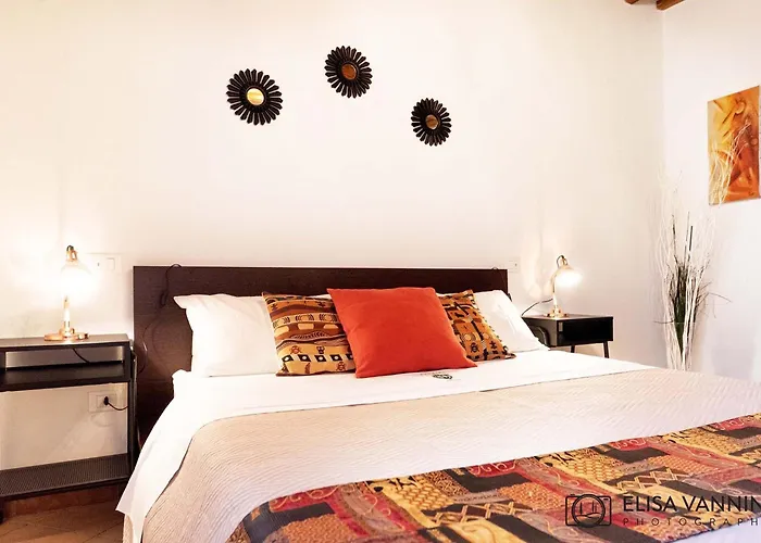 Pit Stop Guest house Pisa