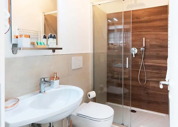 Guest house Pit Stop Pisa