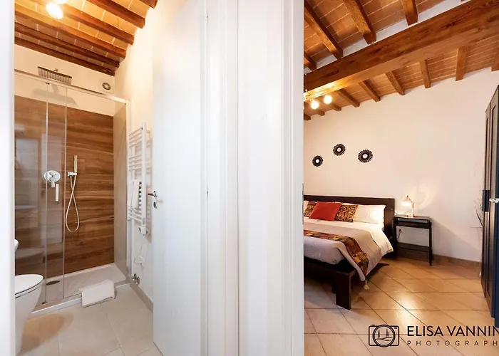 Pit Stop Guest house Pisa