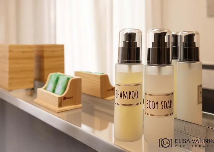 Guest house Pit Stop 3*