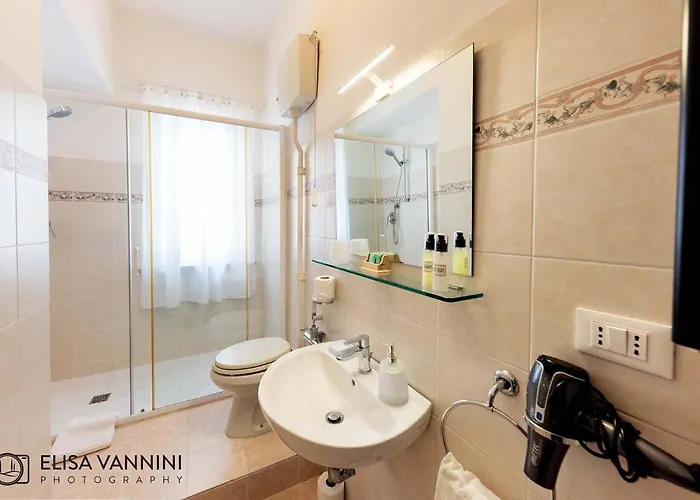 Guest house Pit Stop Pisa