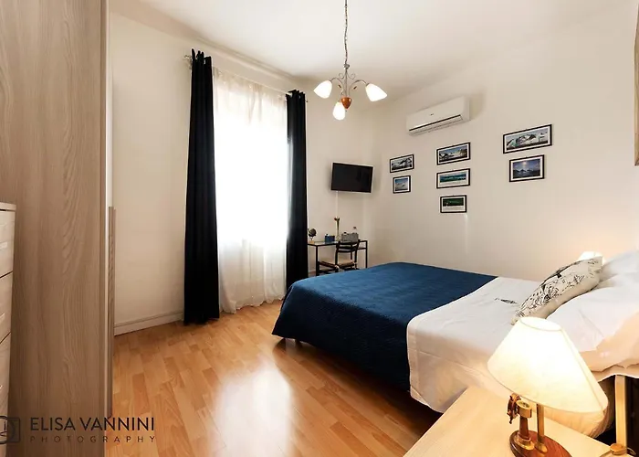 Guest house Pit Stop