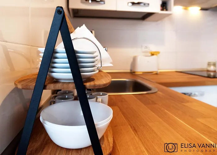 Pit Stop Guest house Pisa