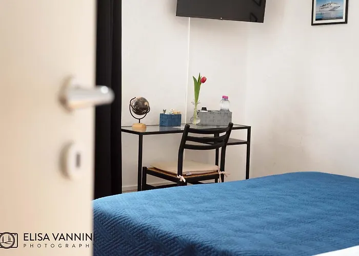 Guest house Pit Stop