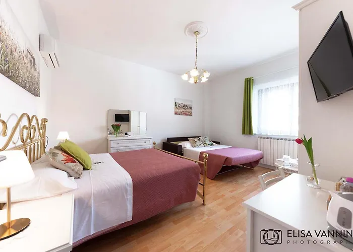 Pit Stop Gasthuis 3*