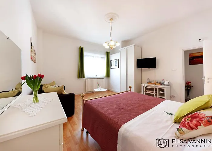 Gasthuis Pit Stop 3*