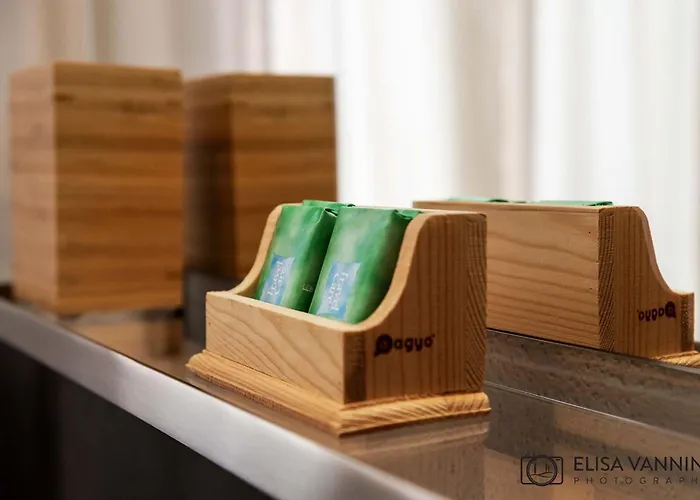 Pit Stop Gasthuis Pisa