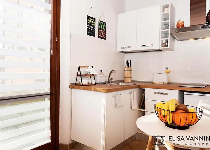 Pit Stop Gasthuis Pisa