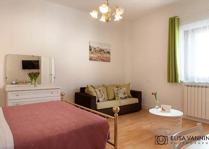 Gasthuis Pit Stop 3*